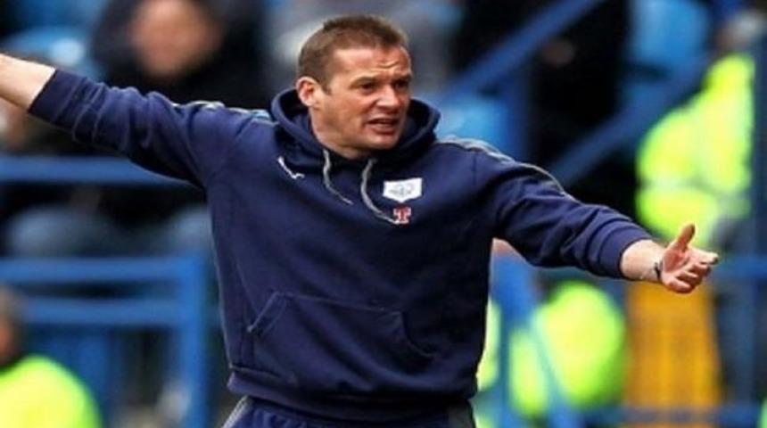 Şok! Rakibe kadroyu sızdırdılar!