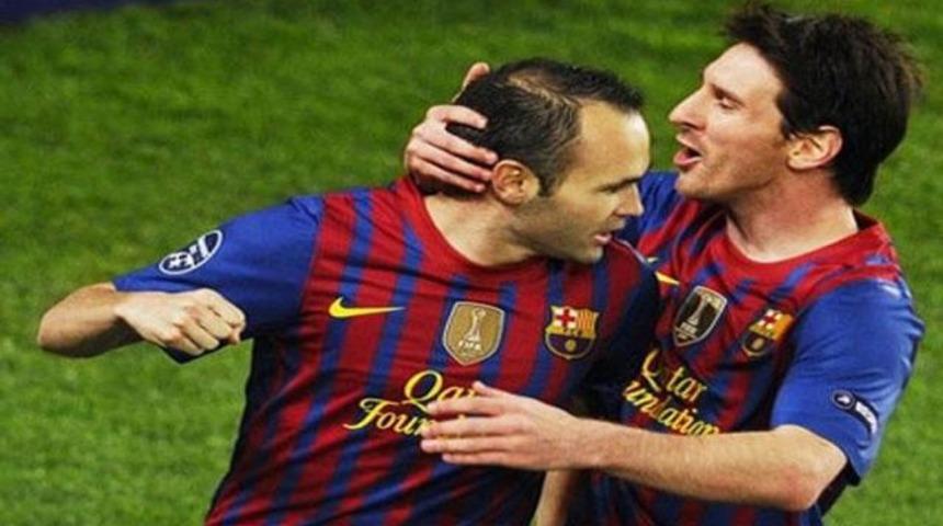 Nou Camp'ta s&uuml;rprize izin yok! (Video)