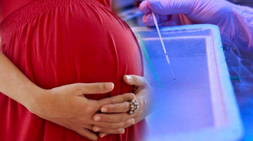 “Çocuğunuz olamaz” dedikleri çift, yapay zeka sayesinde 20 yıl sonra hamile kaldı: “Her gün bunun gerçek olduğuna inanamıyorum" 1 saatte 8 milyon sperm inceledi...