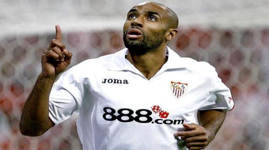 Kanoute ayrılıyor!