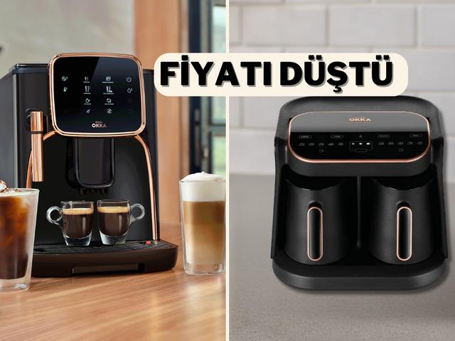 Kahve tutkunlarını sevindirecek o fırsat burada! 