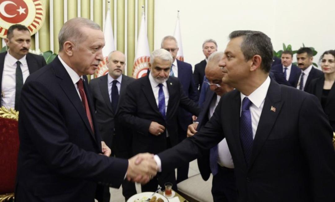 1200xauto Cumhurbaşkanı Erdoğan'dan Özgür Özel'e 500 bin TL'lik dava