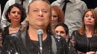 Felaket tellalı lakabıyla tanınan ünlü sanatçıdan kötü haber: Onur Akay kalp krizi geçirdi! Kardeşinden duygusal açıklama...