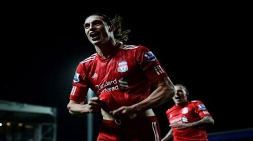 Liverpool finale u&ccedil;tu!