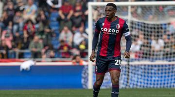 Galatasaray'dan stopere dev takviye hazırlığı! Jhon Lucumi için resmi teklif bile yapıldı... 