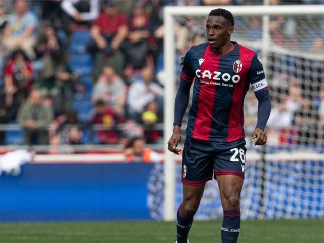 Galatasaray aradığı stoperi İtalya'da buldu!