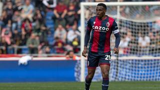 Galatasaray'dan stopere dev takviye hazırlığı! Jhon Lucumi için resmi teklif bile yapıldı... 