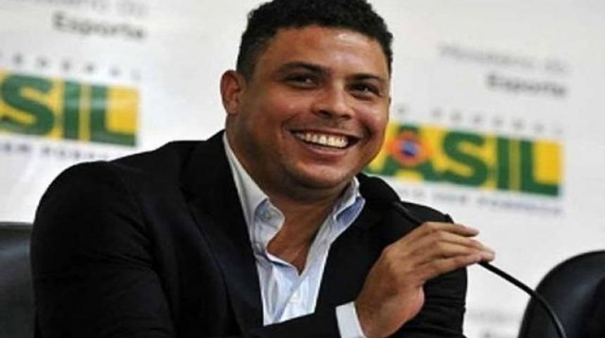 Ronaldo'dan acı itiraf!