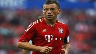 Beşiktaş'a Olic uyarısı!