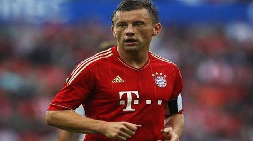 İşte Olic'in yeni takımı!