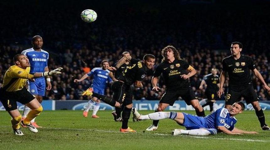 Camp Nou'da &Ccedil;akır'ın gecesi! (Promo)