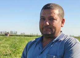 1 liraya düşünce yere atıp parçalamışlardı! Tarlasını açtı, bedavaya dağıtıyorlar