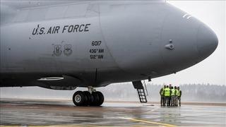 ABD'den Yunanistan hamlesi! Adaları da kapsıyor: Yoğun askeri hareketlilik...