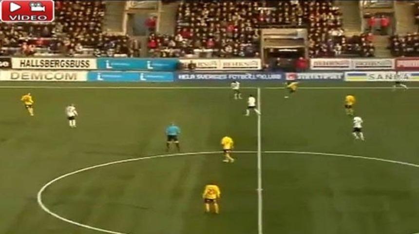 G&ouml;zlerinize inanamayacaksınız! (Video)