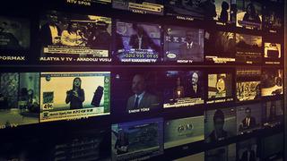 RTÜK, Halk TV'ye karartma cezası vermişti: Mahkeme yürütmeyi durdurdu