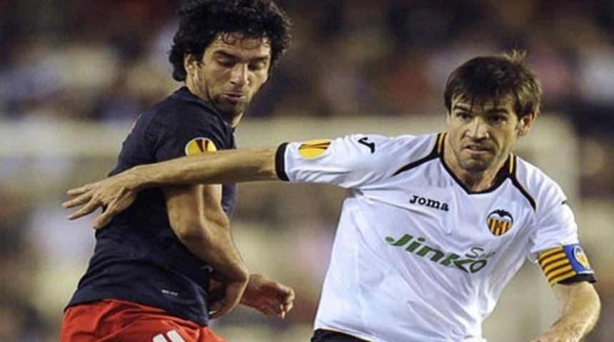 Ardalı A.Madrid finalde! (Video)