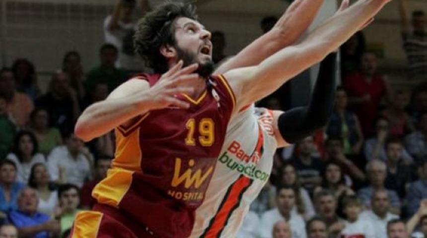 Cimbom şampiyonluğa koşuyor...