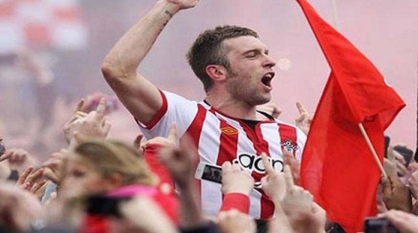 Southampton 7 yıl sonra Premier Lig'de!