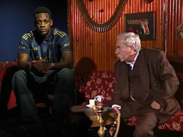 Kurtlar Vadisi detayı dikkat çekti...