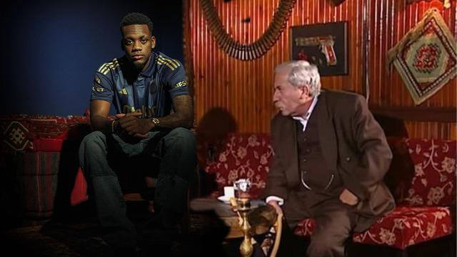 Fenerbahçe Jhon Duran'ı açıkladı! Paylaşılan fotoğrafta 'Duran Emmi' detayı sosyal medyada çok kez paylaşıldı...