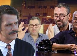 Ayşe Barım davasında flaş karar: 6 ünlü isim hakkında zorla getirme kararı! Halit Ergenç, Bergüzar Korel, Nejat İşler, Zafer Algöz...