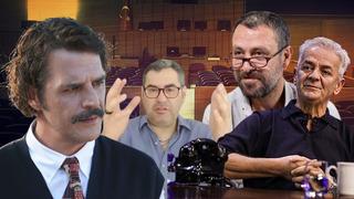 Ayşe Barım davasında flaş karar: 6 ünlü isim hakkında zorla getirme kararı! Halit Ergenç, Bergüzar Korel, Nejat İşler, Zafer Algöz...