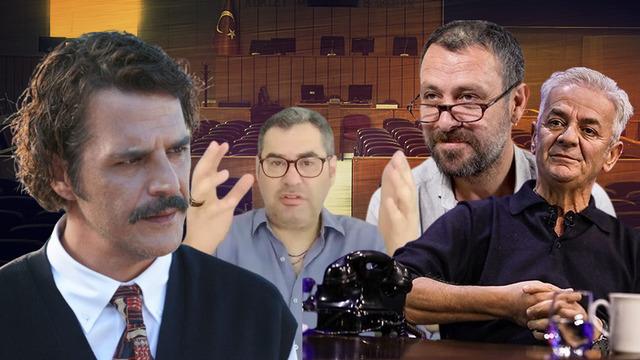 Ayşe Barım davasında flaş karar: 6 ünlü isim hakkında zorla getirme kararı! Halit Ergenç, Bergüzar Korel, Nejat İşler, Zafer Algöz...