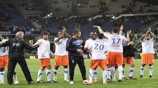 Ligue 1'de şampiyonluk yarışı!