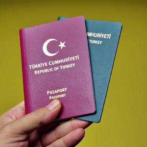 2025 pasaport başvurusu için gereken belgeler