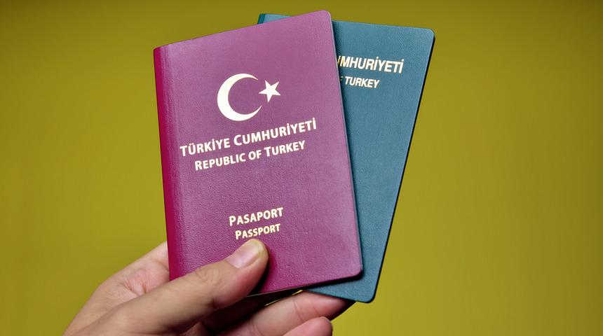 2025 pasaport harcı nasıl hesaplanır?
