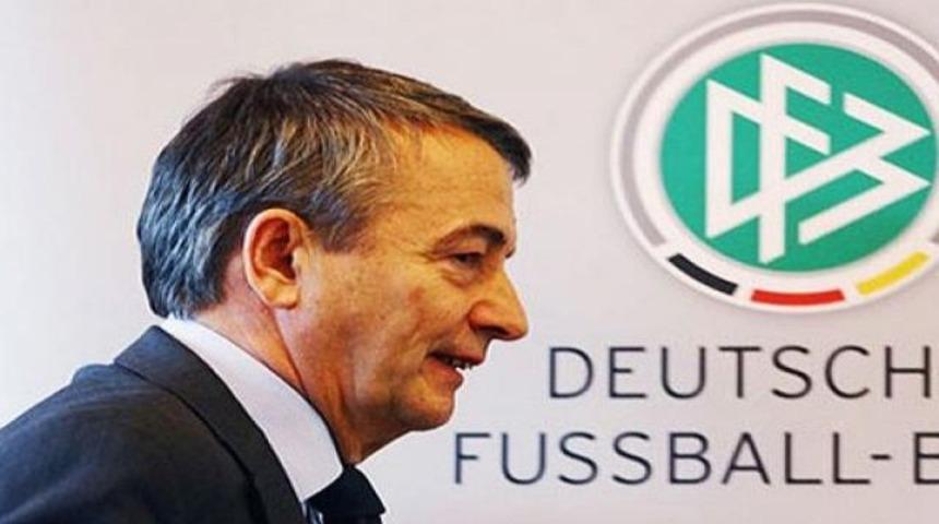 Almanya 2020 kararını a&ccedil;ıkladı!