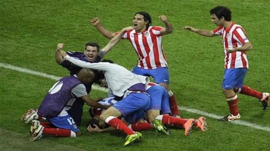 "Ağar'ın burada olmasını isterdim"