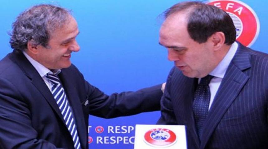 İşte UEFA'nın yol haritası!