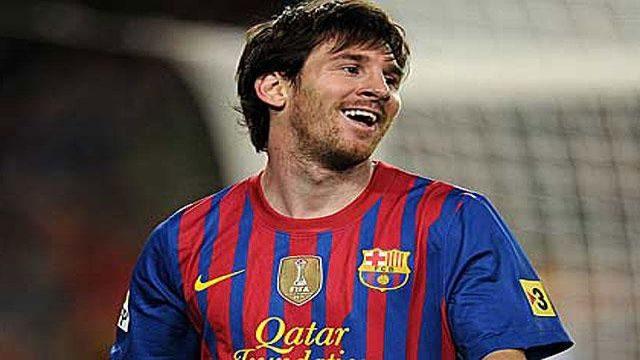 Messi'ye ırkçılık suçlaması!