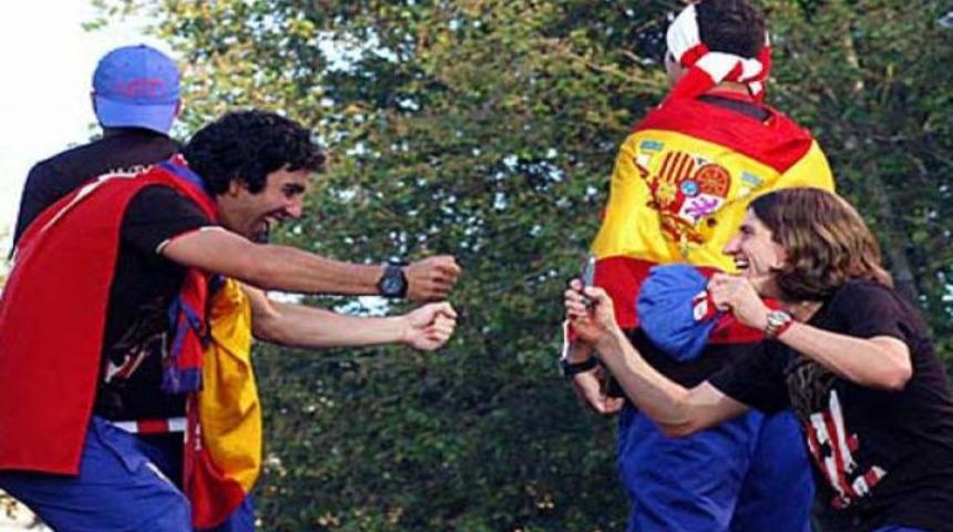 Arda, Atletico'ya çiftetelli oynattı!