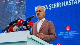 Bakan Uraloğlu açıkladı! Konya'da dev yatırım: 4 raylı sistem hattı planlanıyor