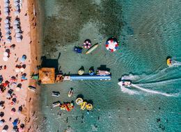 Odalar boş kalınca oteller harekete geçti '7 gece kalırsan, 2 gece bizden'