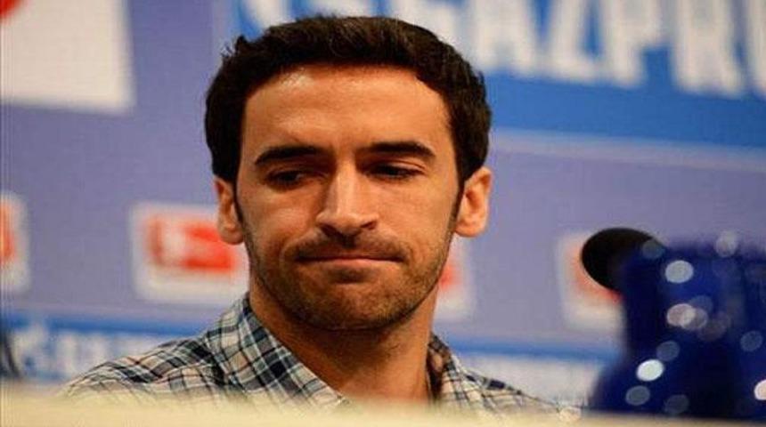 İşte Raul'un yeni takımı!