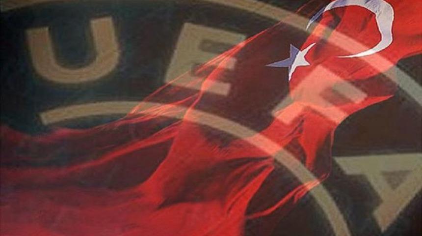 EURO 2020 i&ccedil;in k&ouml;t&uuml; haber!