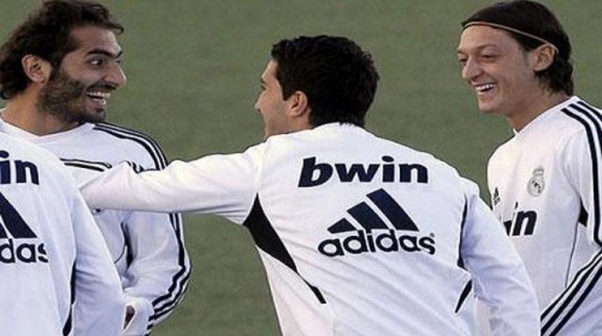 Real'den G.Saray'a şok cevap!