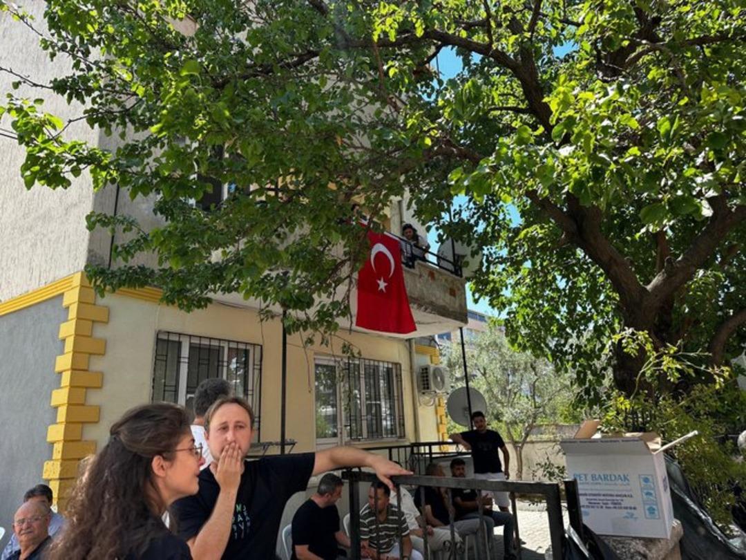 Pençe-Kilit Harekatı’nda metan gazı faciası! Fenerbahçe muhabirinin abisi Piyade Astsubay Kıdemli Çavuş Fikret Mangura da şehit olanlar arasında... 2