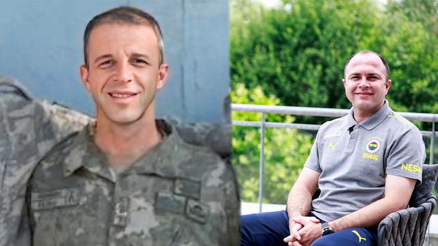 Pençe-Kilit Harekatı’nda metan gazı faciası! Fenerbahçe muhabirinin abisi Piyade Astsubay Kıdemli Çavuş Fikret Mangura da şehit olanlar arasında...