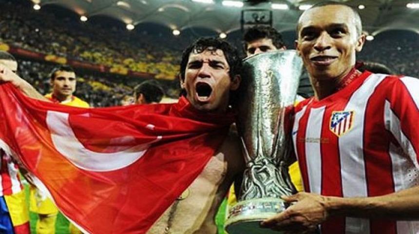 Avrupa futbolundaki T&uuml;rkler!