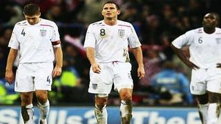 İngiltere'nin aday kadrosu açıklandı!
