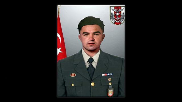 Uzman Çavuş Kani Obi'nin vasiyeti kahretti! Şehit olursam fotoğraflarım her yerde paylaşılsın