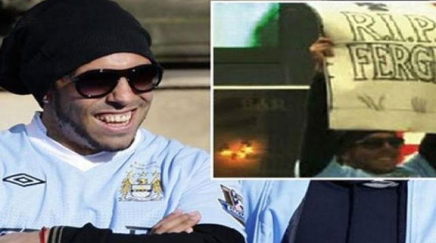 "Ferguson'ın devlet başkanı olduğunu sanıyorlar"