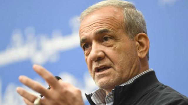 Pezeşkiyan duyurdu! İsrail'den suikast girişimi