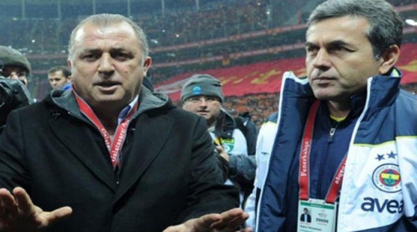 Avrupa'da fark attılar!