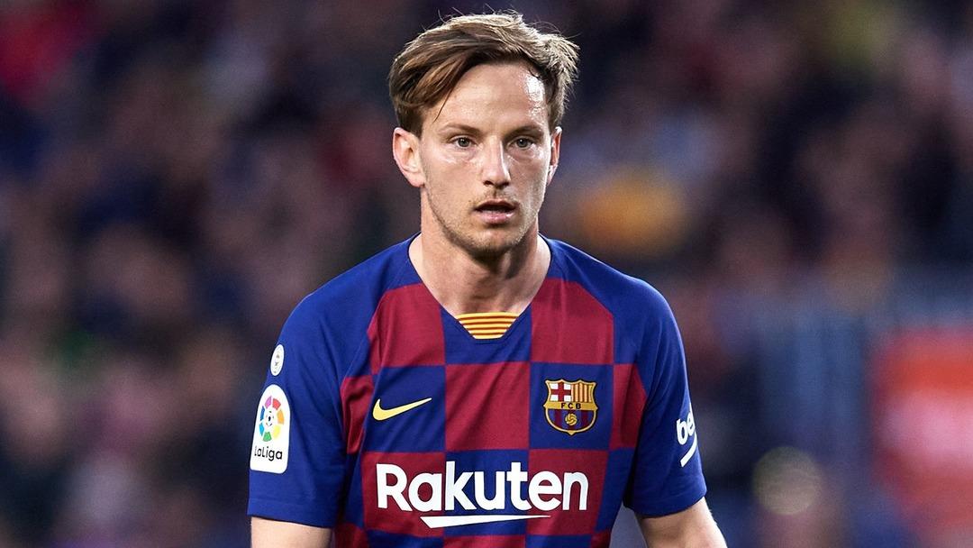 Bir devrin sonu! Dünyaca ünlü yıldız Ivan Rakitic futbolu bıraktığını açıkladı... Yeni mesleği bile belli oldu 1