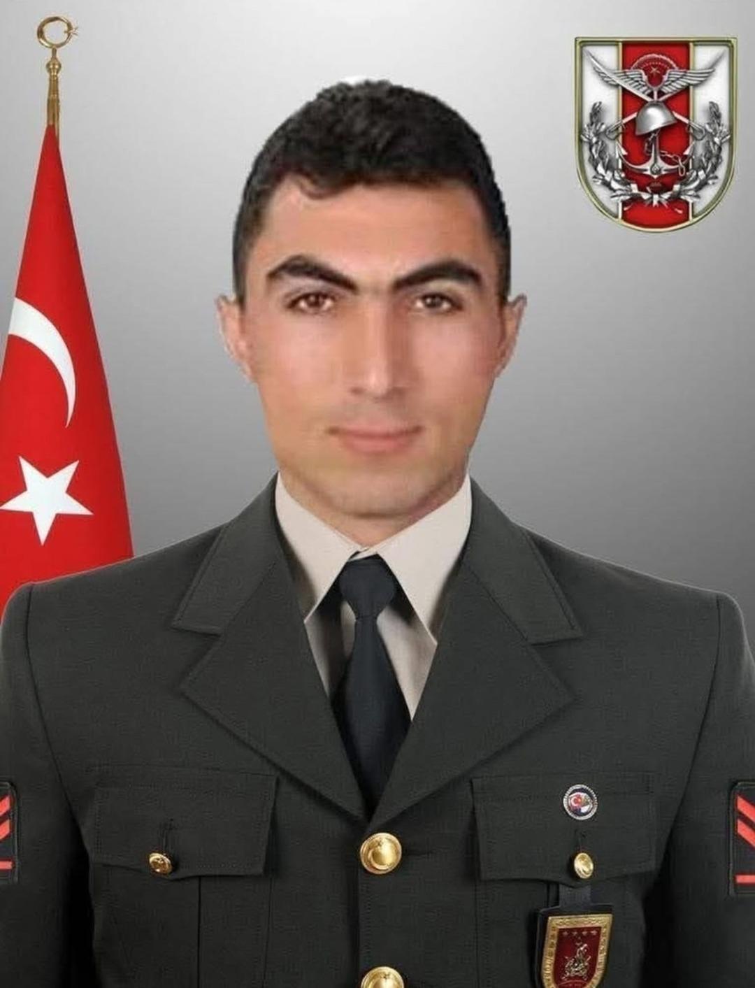 SON DAKİKA! Kahreden haber: Şehit sayısı 12 ye yükseldi 5